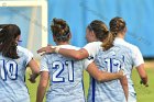 Women's Soccer vs BSU  Women's Soccer vs Bridgewater State University. - Photo by Keith Nordstrom : Wheaton, Soccer